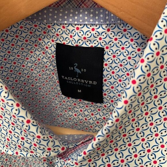 Tailorbyrd collection shirt  - Picture 2 of 4